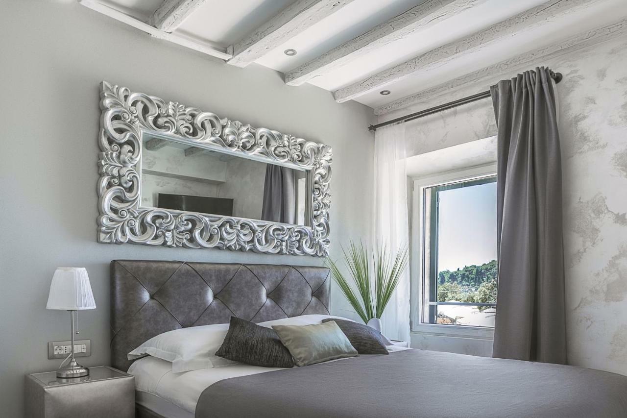 Royal View Leilighet Rovinj Eksteriør bilde